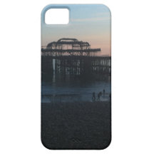 West Pier Brighton iPhone 5 Case