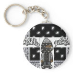 WEST SIDE BLING WEAR keychains