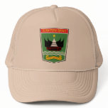 West Sumatra, Indonesia hats