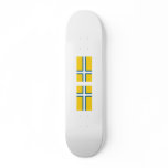 West Sweden, Sweden skateboards