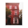 West Village - Manhattan Postcards