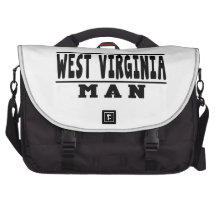 West Virginia Man Designs Laptop Bags