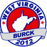 West Virginia Robert Burck photo sculptures