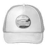 West Virginia Trucker Hat