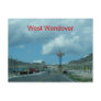 West Wendover Post Card