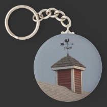 West Wind Key Chain keychains