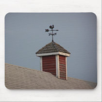 West Wind Mousepad mousepads