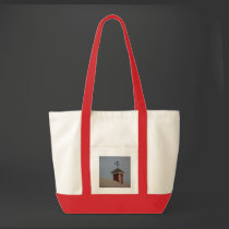 West Wind Tote bags