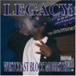 WESTCOAST BLOCC MOBBSTERZ,STANDING PHOTO,2010 photo sculptures