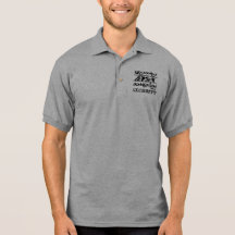 Westcoast Security Shirt