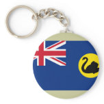Western Australia, Australia Key Chains