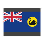 Western Australia, Australia Post Cards