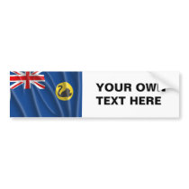 WESTERN AUSTRALIA BUMPER STICKERS