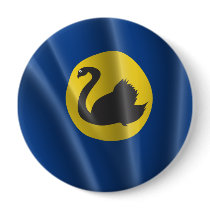 WESTERN AUSTRALIA BUTTONS