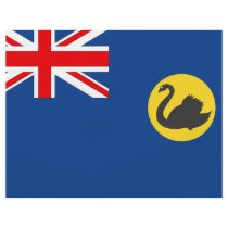 Western Australia Flag Flyers