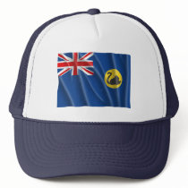 WESTERN AUSTRALIA HATS