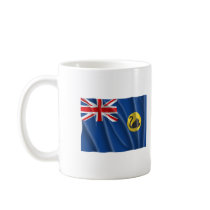 WESTERN AUSTRALIA MUG