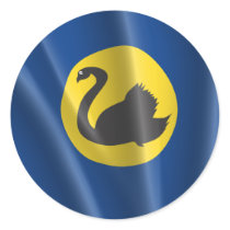 WESTERN AUSTRALIA STICKER