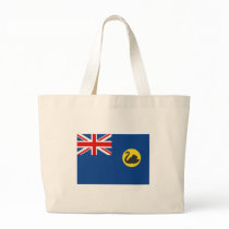 Western Australian Flag Canvas Bag
