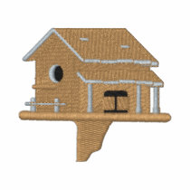 Western Birdhouse