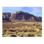 Western Desolation Postcard