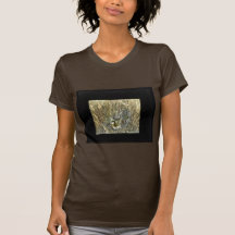 Western Grebe T Shirt