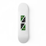Western Highlands, Papua New Guinea Skate Decks