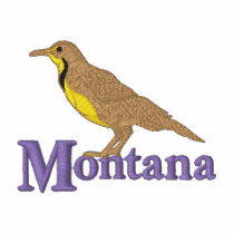 Western Meadowlark