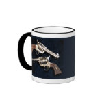 Western mugs