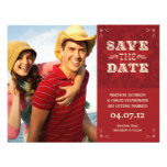 Save the Date Invitations 