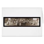 Western Reserve Women Photo 1913 cards