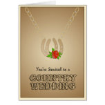 Western WEDDING CARDS