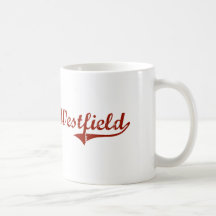 Westfield Indiana Classic Design Mug