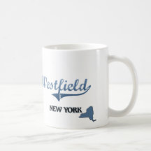 Westfield New York City Classic Mugs
