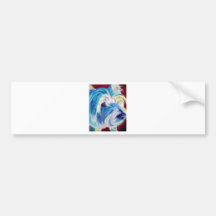 Westie #1 bumper stickers