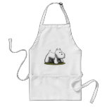 Westie Apron