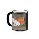 Westie Mug