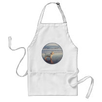 Westies and the Ocean Aprons