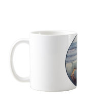 Westies and the Ocean Mugs