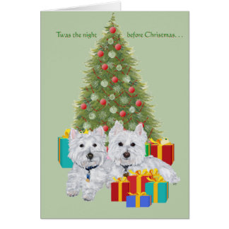 http://rlv.zcache.co.uk/westies_by_the_christmas_tree_cards-rdc7d2d6cbc5b4069b03a33d34fd02d26_xvuat_8byvr_324.jpg