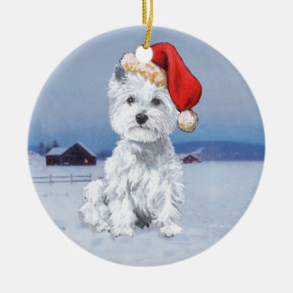 westie christmas tree decorations baubles zazzle co uk westie christmas tree decorations baubles zazzle co uk