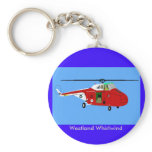 Westland Whirlwind keychains