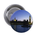 Westminister Palace at Night Pins