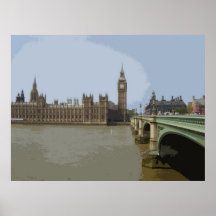 WESTMINSTER 2 PRINT