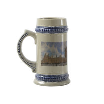 westminster mug