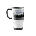 westminster mugs
