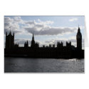 westminster palace cards