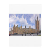 westminster postcards