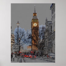 Westminster Print