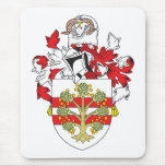 Westmorland Coat of Arms mousepads